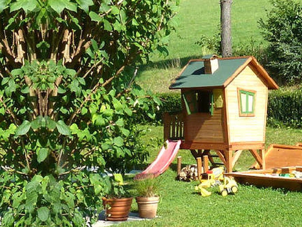 Cafe-Pension Endehof Oberprechtal 외부 사진